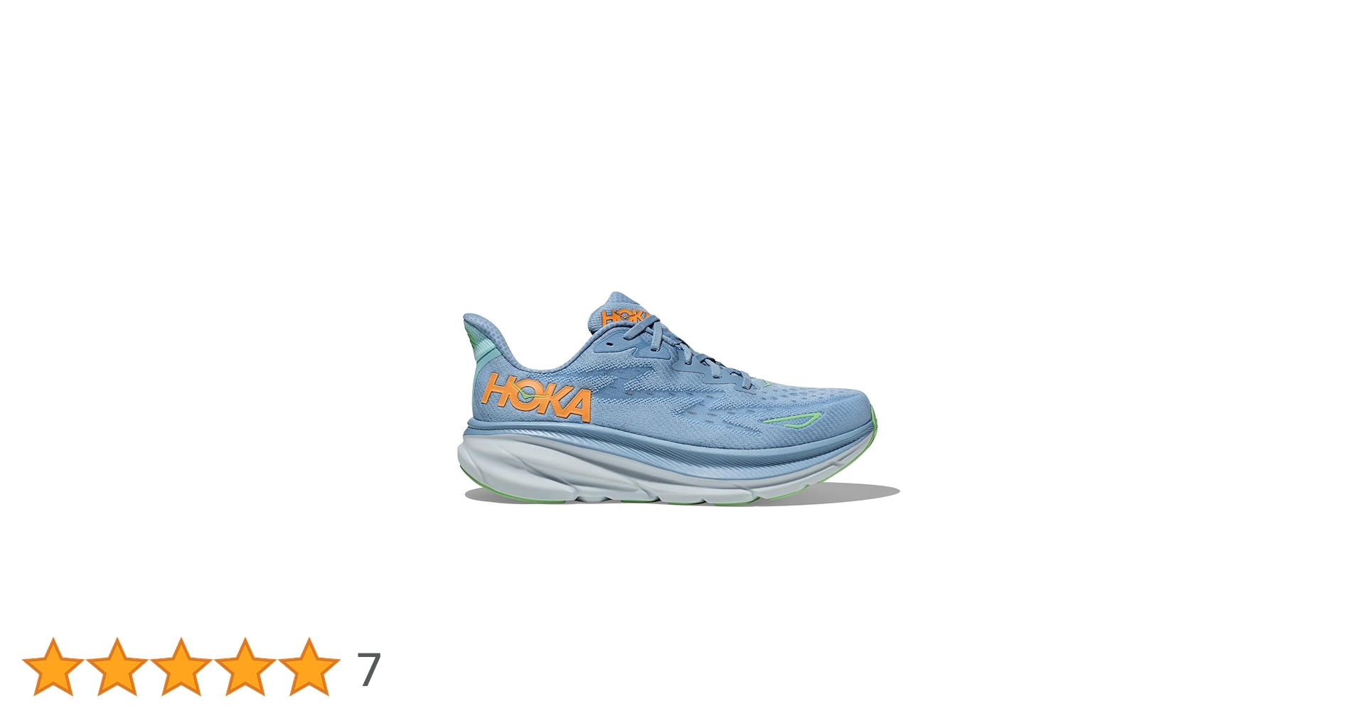 Amazon | ホカオネオネ CLIFTON 9 WIDE クリフトン 9 ワイド メンズ